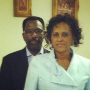 Meet your Posher, Randolph